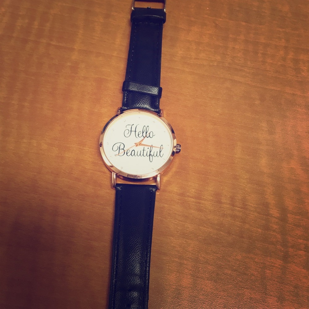 NY&C watch